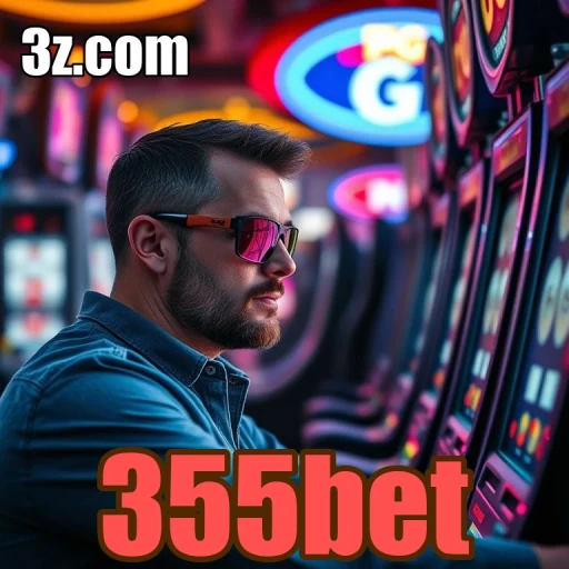 Bingo Empolgante no 355bet: Diversão e Emoção Garantidas