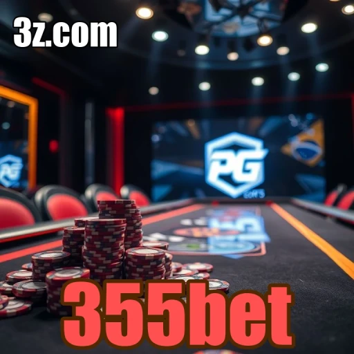 Apostas Ao Vivo na 355bet: Emoção em Cada Jogada