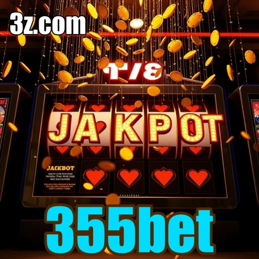 Matches Empolgantes no 355bet: Aventura em Cada Clique