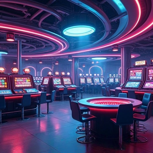 Tecnologia da Plataforma 355bet