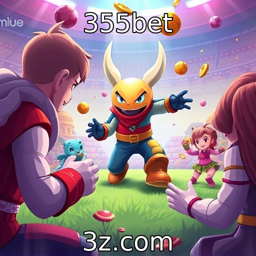 Tendências em jogos mobile para o futuro