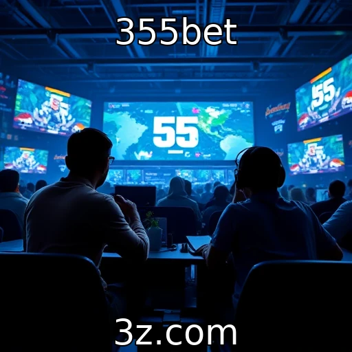 Inovação tecnológica na indústria de jogos e seu impacto