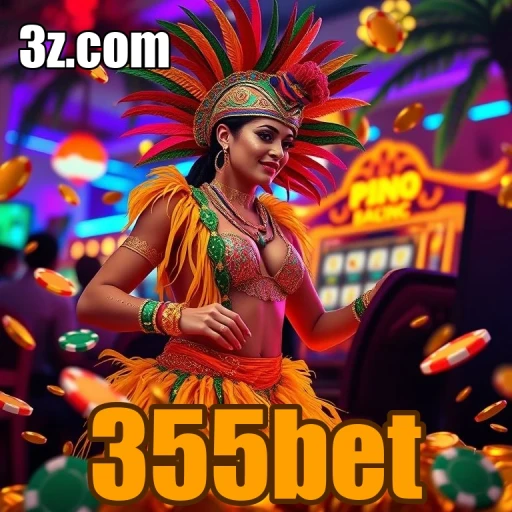 Torneios emocionantes no 355bet: Venha desafiar seus limites!