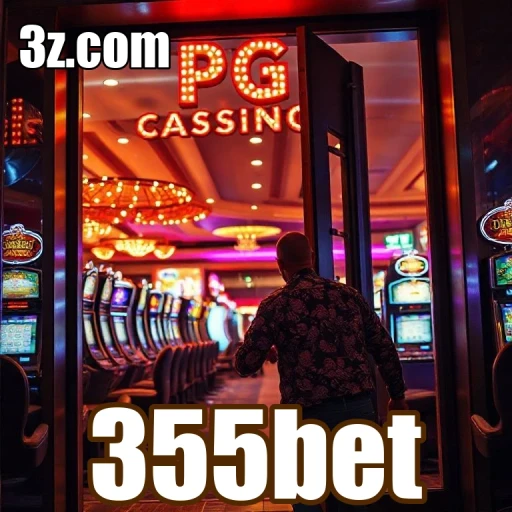 Entre no Mundo Virtual do 355bet e Aumente a Diversão